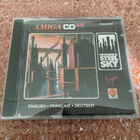 Commodore Amiga CD32 Beneath A Steel Sky - pikkukuva 1
