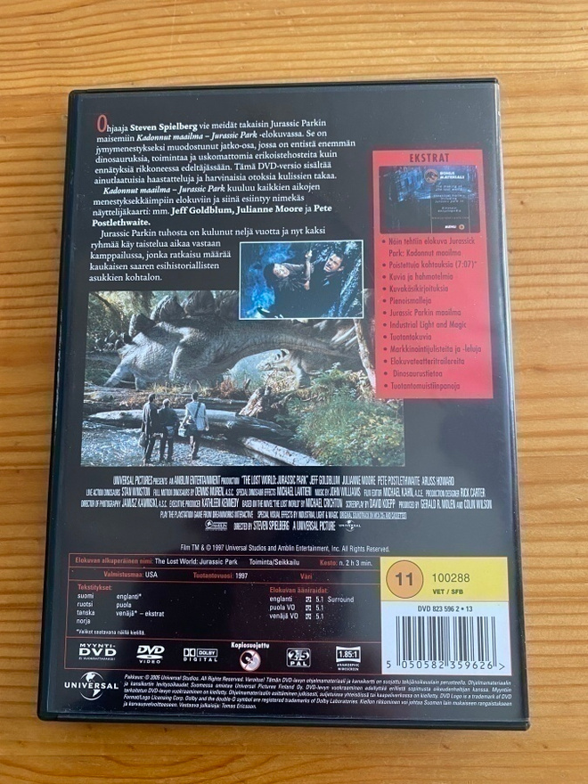 Item image