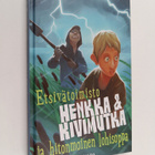 Kalle Veirto : Etsivätoimisto Henkka & Kivimutka ja hiton... - pikkukuva 1