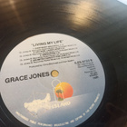 LP Grace Jones - pikkukuva 4