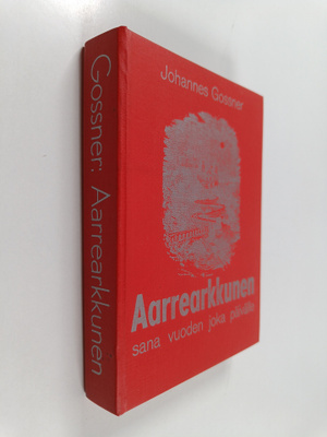 Johannes Gossner : Aarrearkkunen
