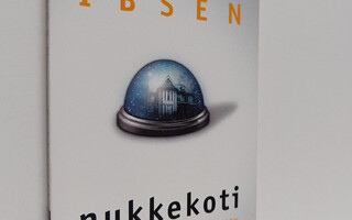 Henrik Ibsen : Nukkekoti