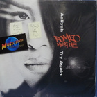 AALIYAH - TRY AGAIN (ROMEO MUST DIE) EU 2000 EX-/EX- LP - pikkukuva 1