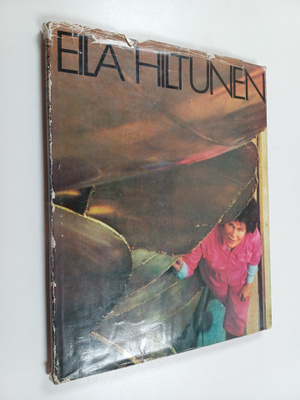 Erik Kruskopf : Eila Hiltunen