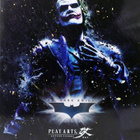 PLAY ARTS KAI - JOKER DARK KNIGHT - HEAD HUNTER STORE. - pikkukuva 1