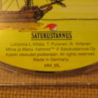 Miina ja Manu Merirosvolaivalla DVD - pikkukuva 2