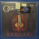 GOBLIN - PROFONDO ROSSO LIVE OST UUSI LP - pikkukuva 1