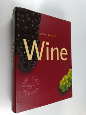 Andre Domine : Wine