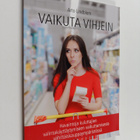 Arto Lindblom : Vaikuta vihjein - pikkukuva 1