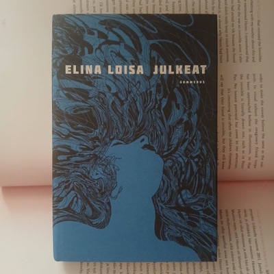 Elina Loisa - Julkeat (sid.)