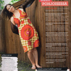Anna n:o 24 2011 Katri Helena. Veljekset Von Hertzen. Maria - pikkukuva 2