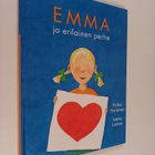 Pirkko Harainen : Emma ja erilainen perhe - pikkukuva 1