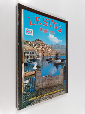 Lesvos : Mytilene