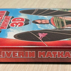 Gulliverin matkat (2010) Blu-ray 3D + Blu-ray + DVD (UUSI) - pikkukuva 3