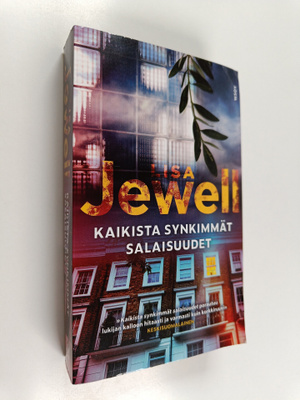 Lisa Jewell : Kaikista synkimmät salaisuudet