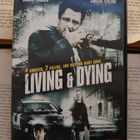 Living & Dying (DVD) - pikkukuva 1