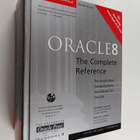 George Koch : ORACLE8 : the complete reference - pikkukuva 1