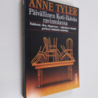 Anne Tyler : Päivällinen koti-ikävän ravintolassa - pikkukuva 1