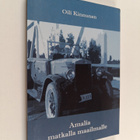 Oili Kinnunen : Amalia matkalla maailmalle - pikkukuva 1