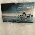 INTERSTELLAR (2 x BLU-RAY,DIGITAL COPY,STEELBOOK) - pikkukuva 4