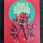 The Doll Squad / Mission: Killfast (Vinegar Syndrome) - pikkukuva 1