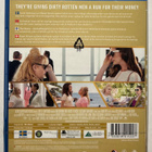 HUSTLE - Blu-ray ( uusi ) - pikkukuva 2