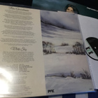 Peter Green White sky Pvk 1982 Fin press - pikkukuva 2