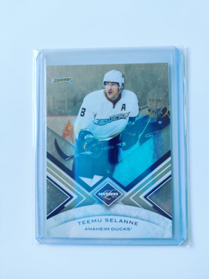 Teemu Selänne 10-11 Limited /299