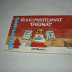 Jim Meddick Robottimies 2 Kertomattomat tarinat - pikkukuva 1