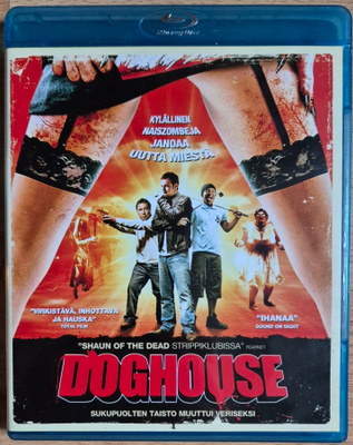 Doghouse