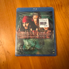 Pirates of the Caribbean: Kuolleen miehen kirstu Blu-ray - pikkukuva 1