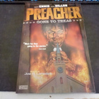 Preacher - Gone to Texas - pikkukuva 1