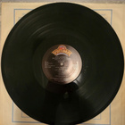 Eddie And The Cruisers II: Eddie Lives! Lp (EX/EX-) - pikkukuva 3