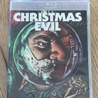 CHRISTMAS EVIL - BLU-RAY + DVD - VS (uusi) - pikkukuva 1