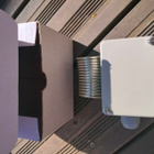 Termostaatti EVECO SR101 INV 3530560 - pikkukuva 1