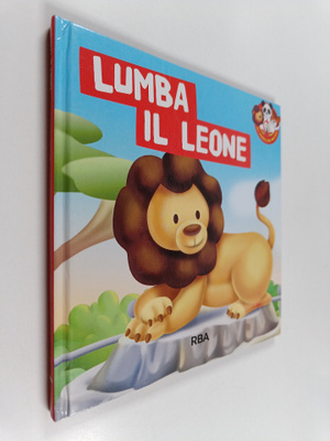Lumba il leone