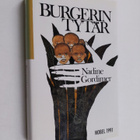 Nadine Gordimer : Burgerin tytär - pikkukuva 1