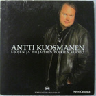 Antti Kuosmanen • Ujojen ja hiljaisten poikien vuoro CDS - pikkukuva 1