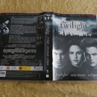 THE TWILIGHT SAGA DVD - pikkukuva 1