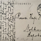 VANHA Postikortti Leppäkoski 1900-luku - pikkukuva 2