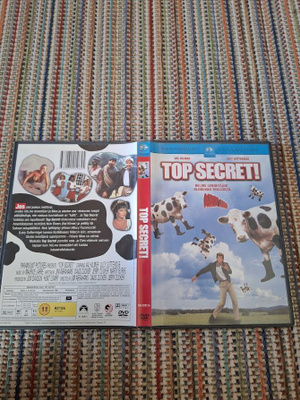 Top Secret
