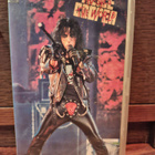 VHS Alice Cooper: Trashes the World - VHS (1990) Testattu!! - pikkukuva 1