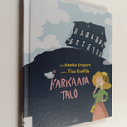 Annika Eräpuro : Karkaava talo - pikkukuva 1