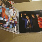 The Rolling Stones Sixty Berlin 2022 2x cd kuin uusi! Nroitu - pikkukuva 4