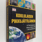 Koululaisen pikkujättiläinen - pikkukuva 1