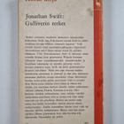 Jonathan Swift : Gulliverin retket - pikkukuva 2