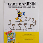 Aku Ankka n:o 3/2015 - pikkukuva 2