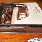 Jouko Mäki-Lohiluoma *NIMMARIT* 2008 CD TransitMies - pikkukuva 5