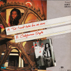 Eddy Grant :   Till I Can't Take Love No More  -  7" - pikkukuva 4