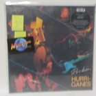 HURRIGANES - ROCKIN' UUSI "SS"" - pikkukuva 1